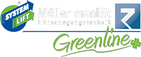 Möller Manlift Greenline
